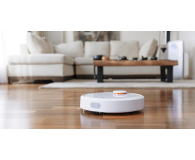 XIAOMI MiJia Mi Robot Vacuum Cleaner - 441876 - zdjęcie 2